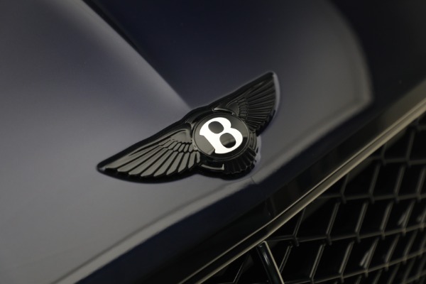 New 2026 Bentley Continental GT for sale $339,910 at Rolls-Royce Motor Cars Greenwich in Greenwich CT 06830 13