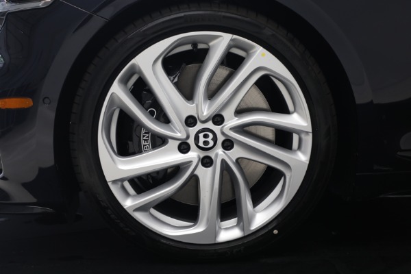 New 2026 Bentley Continental GT for sale $339,910 at Rolls-Royce Motor Cars Greenwich in Greenwich CT 06830 14