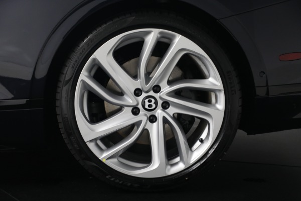 New 2026 Bentley Continental GT for sale $339,910 at Rolls-Royce Motor Cars Greenwich in Greenwich CT 06830 15