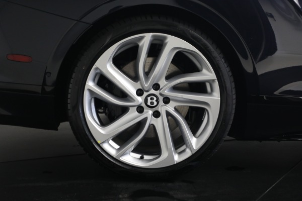New 2026 Bentley Continental GT for sale $339,910 at Rolls-Royce Motor Cars Greenwich in Greenwich CT 06830 16