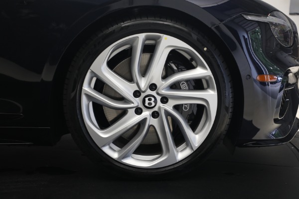 New 2026 Bentley Continental GT for sale $339,910 at Rolls-Royce Motor Cars Greenwich in Greenwich CT 06830 17