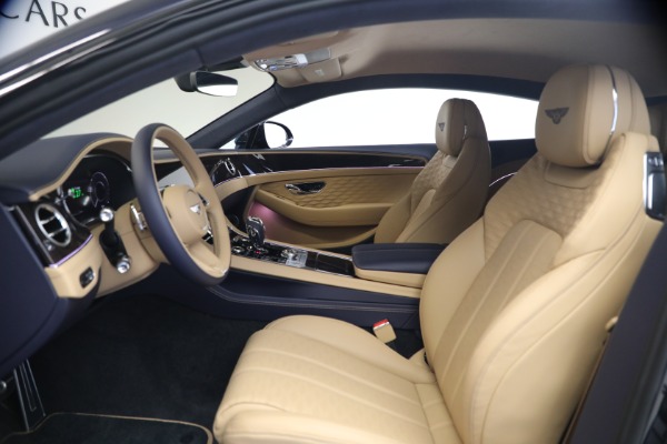 New 2026 Bentley Continental GT for sale $339,910 at Rolls-Royce Motor Cars Greenwich in Greenwich CT 06830 20