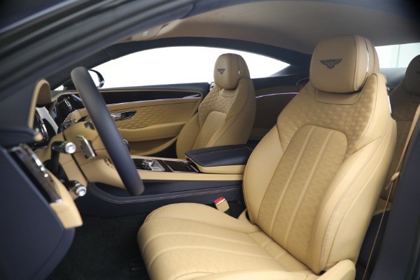 New 2026 Bentley Continental GT for sale $339,910 at Rolls-Royce Motor Cars Greenwich in Greenwich CT 06830 21