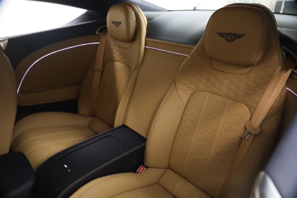 New 2026 Bentley Continental GT for sale $339,910 at Rolls-Royce Motor Cars Greenwich in Greenwich CT 06830 22