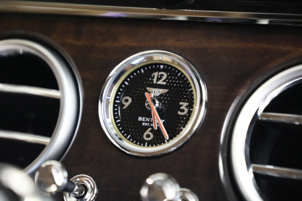 New 2026 Bentley Continental GT for sale $339,910 at Rolls-Royce Motor Cars Greenwich in Greenwich CT 06830 23