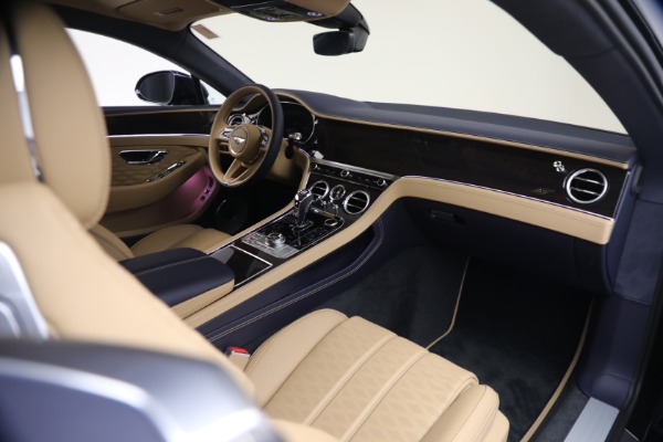 New 2026 Bentley Continental GT for sale $339,910 at Rolls-Royce Motor Cars Greenwich in Greenwich CT 06830 24