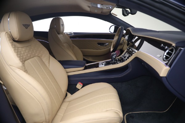New 2026 Bentley Continental GT for sale $339,910 at Rolls-Royce Motor Cars Greenwich in Greenwich CT 06830 25