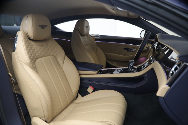 New 2026 Bentley Continental GT for sale $339,910 at Rolls-Royce Motor Cars Greenwich in Greenwich CT 06830 26