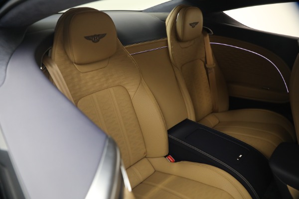 New 2026 Bentley Continental GT for sale $339,910 at Rolls-Royce Motor Cars Greenwich in Greenwich CT 06830 27