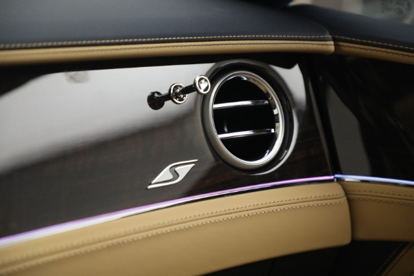 New 2026 Bentley Continental GT for sale $339,910 at Rolls-Royce Motor Cars Greenwich in Greenwich CT 06830 28