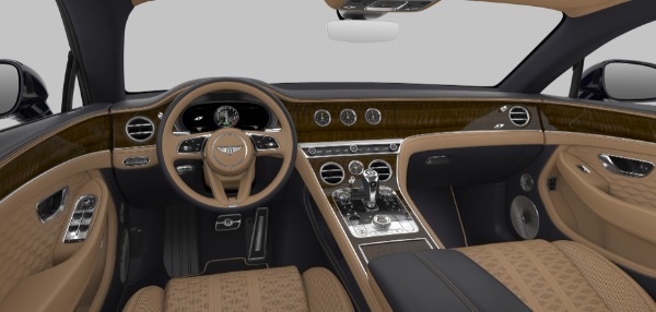 New 2026 Bentley Continental GT for sale Call for price at Rolls-Royce Motor Cars Greenwich in Greenwich CT 06830 6