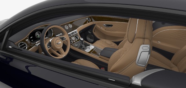 New 2026 Bentley Continental GT for sale Call for price at Rolls-Royce Motor Cars Greenwich in Greenwich CT 06830 7