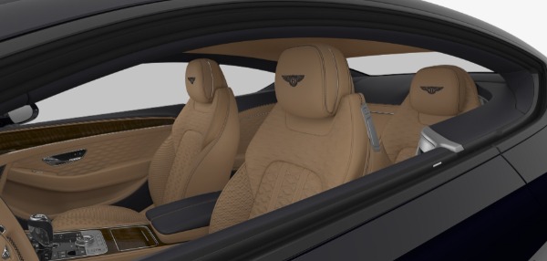 New 2026 Bentley Continental GT for sale Call for price at Rolls-Royce Motor Cars Greenwich in Greenwich CT 06830 8