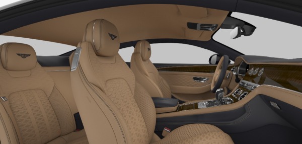 New 2026 Bentley Continental GT for sale Call for price at Rolls-Royce Motor Cars Greenwich in Greenwich CT 06830 9