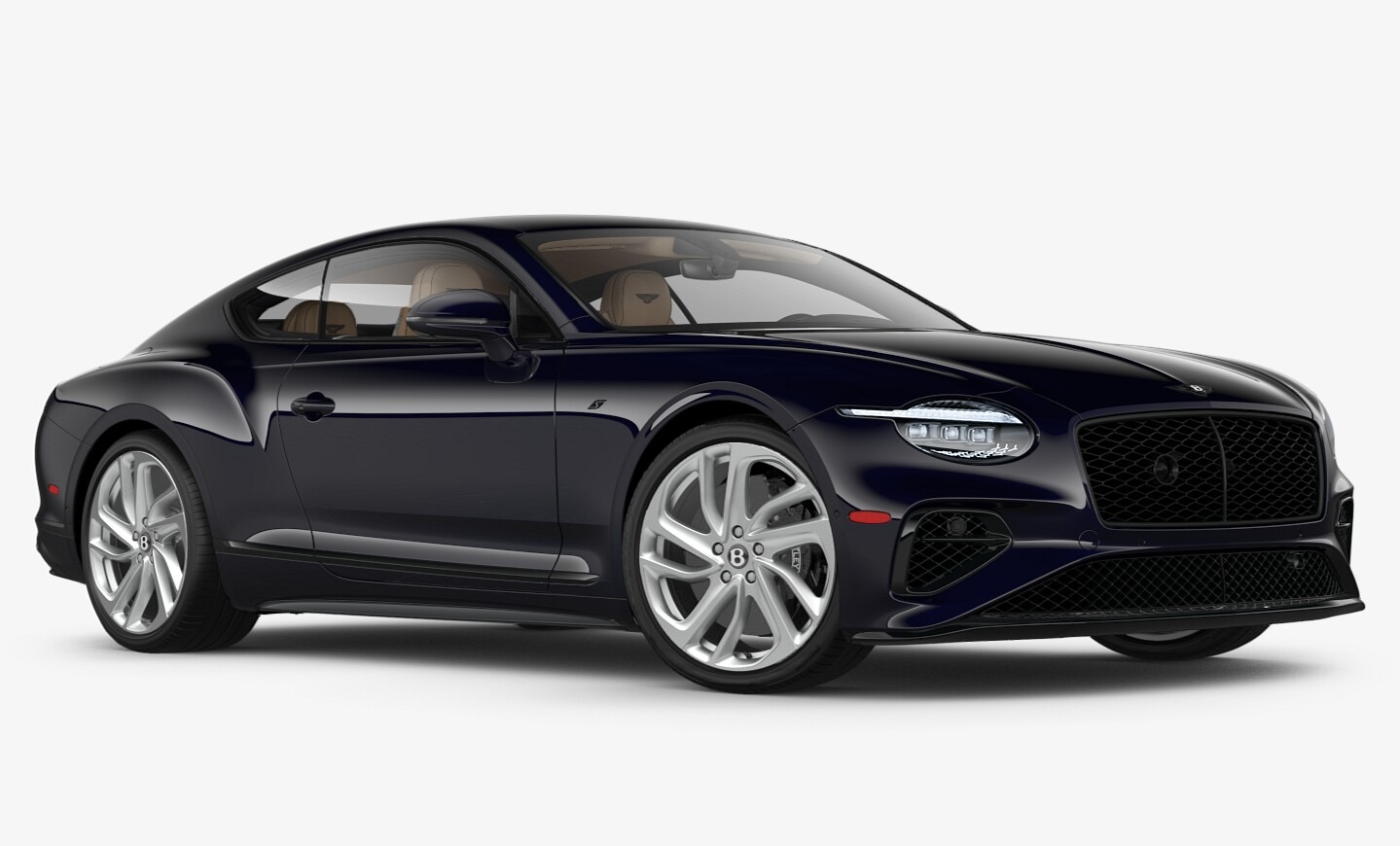 New 2026 Bentley Continental GT for sale Call for price at Rolls-Royce Motor Cars Greenwich in Greenwich CT 06830 1