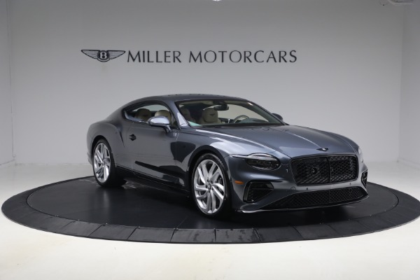 New 2026 Bentley Continental GT for sale $339,910 at Rolls-Royce Motor Cars Greenwich in Greenwich CT 06830 11