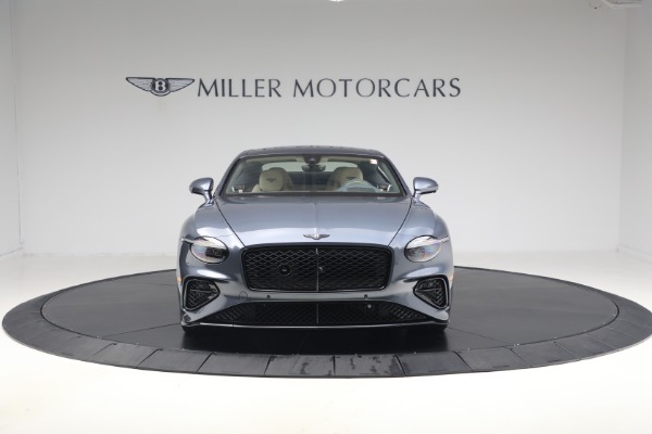 New 2026 Bentley Continental GT for sale $339,910 at Rolls-Royce Motor Cars Greenwich in Greenwich CT 06830 12
