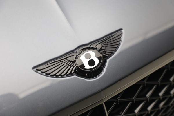 New 2026 Bentley Continental GT for sale $339,910 at Rolls-Royce Motor Cars Greenwich in Greenwich CT 06830 13
