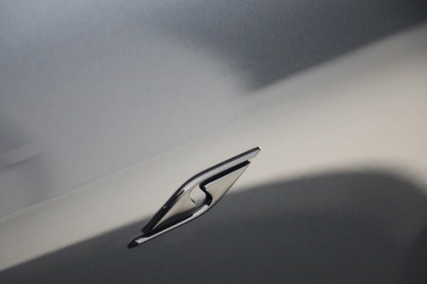 New 2026 Bentley Continental GT for sale $339,910 at Rolls-Royce Motor Cars Greenwich in Greenwich CT 06830 14