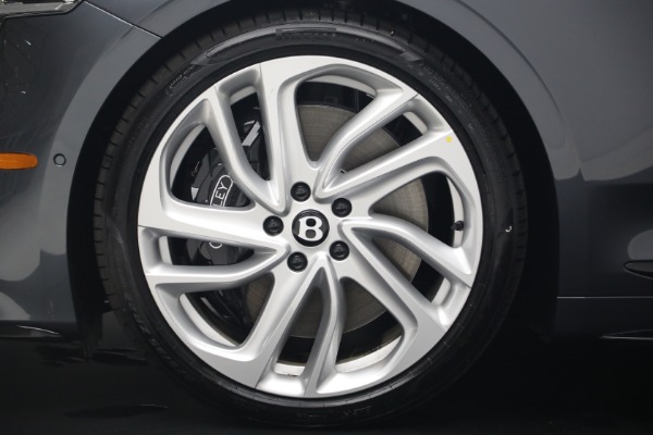 New 2026 Bentley Continental GT for sale $339,910 at Rolls-Royce Motor Cars Greenwich in Greenwich CT 06830 15