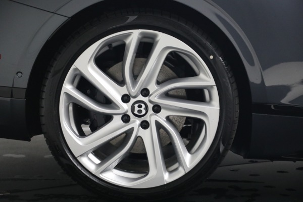 New 2026 Bentley Continental GT for sale $339,910 at Rolls-Royce Motor Cars Greenwich in Greenwich CT 06830 17