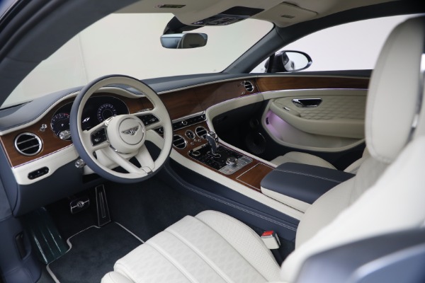 New 2026 Bentley Continental GT for sale $339,910 at Rolls-Royce Motor Cars Greenwich in Greenwich CT 06830 20