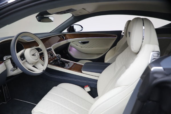 New 2026 Bentley Continental GT for sale $339,910 at Rolls-Royce Motor Cars Greenwich in Greenwich CT 06830 21