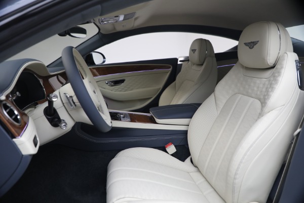 New 2026 Bentley Continental GT for sale $339,910 at Rolls-Royce Motor Cars Greenwich in Greenwich CT 06830 22