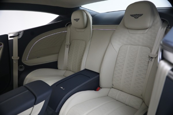 New 2026 Bentley Continental GT for sale $339,910 at Rolls-Royce Motor Cars Greenwich in Greenwich CT 06830 23