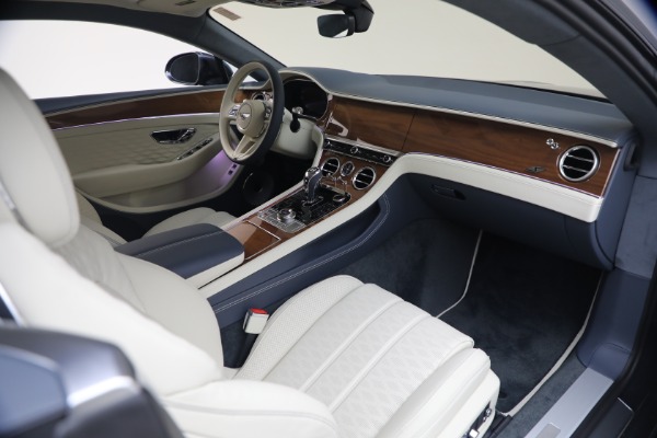 New 2026 Bentley Continental GT for sale $339,910 at Rolls-Royce Motor Cars Greenwich in Greenwich CT 06830 25