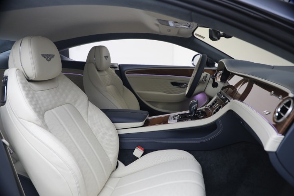 New 2026 Bentley Continental GT for sale $339,910 at Rolls-Royce Motor Cars Greenwich in Greenwich CT 06830 27
