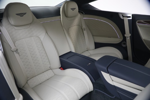 New 2026 Bentley Continental GT for sale $339,910 at Rolls-Royce Motor Cars Greenwich in Greenwich CT 06830 28