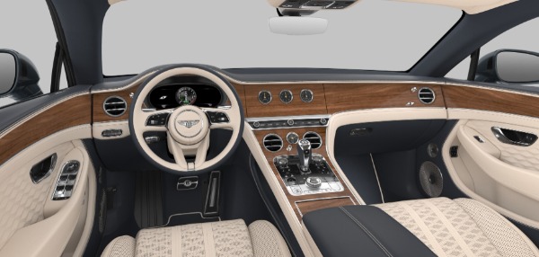 New 2026 Bentley Continental GT for sale Call for price at Rolls-Royce Motor Cars Greenwich in Greenwich CT 06830 6