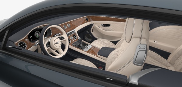 New 2026 Bentley Continental GT for sale Call for price at Rolls-Royce Motor Cars Greenwich in Greenwich CT 06830 7