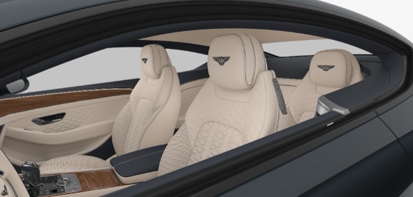 New 2026 Bentley Continental GT for sale Call for price at Rolls-Royce Motor Cars Greenwich in Greenwich CT 06830 8
