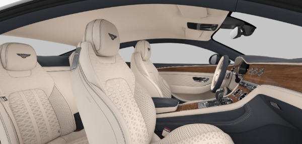 New 2026 Bentley Continental GT for sale Call for price at Rolls-Royce Motor Cars Greenwich in Greenwich CT 06830 9