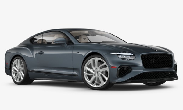 New 2026 Bentley Continental GT for sale Call for price at Rolls-Royce Motor Cars Greenwich in Greenwich CT 06830 1