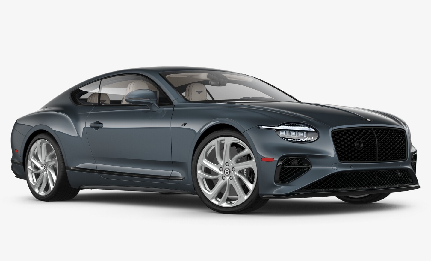 New 2026 Bentley Continental GT for sale Call for price at Rolls-Royce Motor Cars Greenwich in Greenwich CT 06830 1