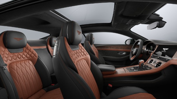 New 2027 Bentley Continental GT for sale Call for price at Rolls-Royce Motor Cars Greenwich in Greenwich CT 06830 9