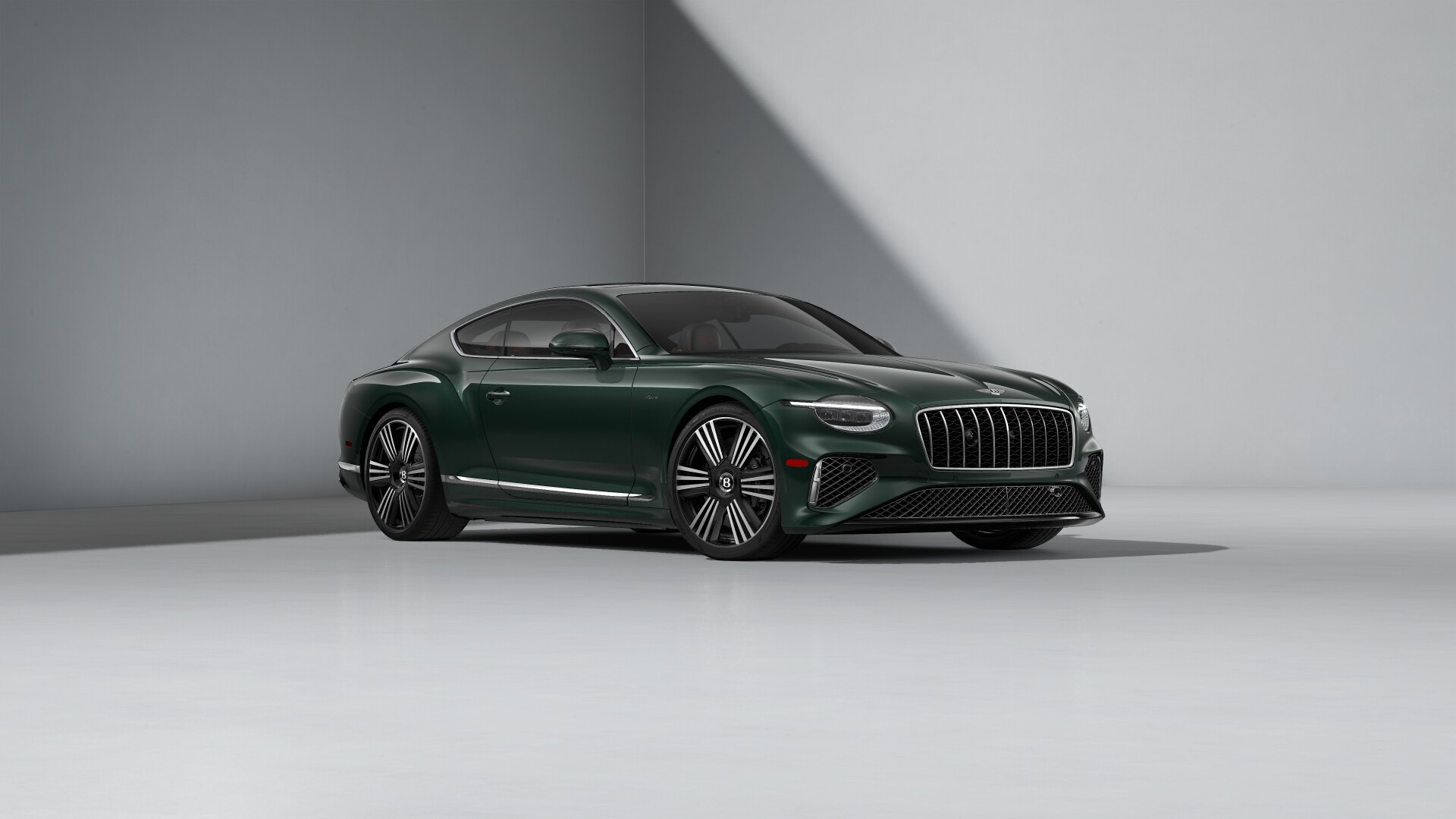 New 2027 Bentley Continental GT for sale Call for price at Rolls-Royce Motor Cars Greenwich in Greenwich CT 06830 1
