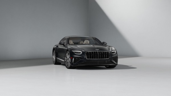 New 2027 Bentley Continental GT Azure for sale Call for price at Rolls-Royce Motor Cars Greenwich in Greenwich CT 06830 2