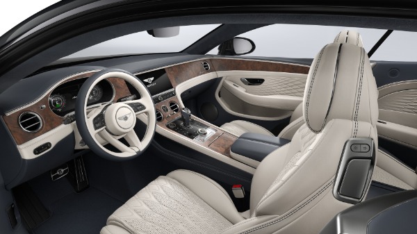 New 2027 Bentley Continental GT Azure for sale Call for price at Rolls-Royce Motor Cars Greenwich in Greenwich CT 06830 6