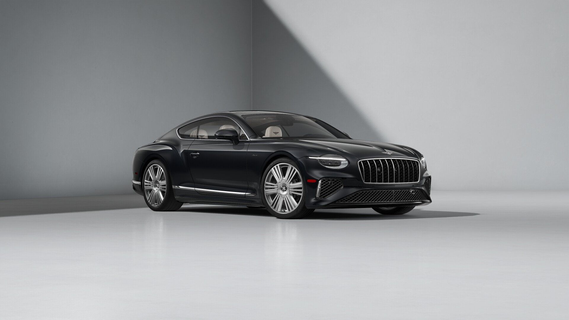 New 2027 Bentley Continental GT Azure for sale Call for price at Rolls-Royce Motor Cars Greenwich in Greenwich CT 06830 1