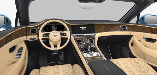 New 2026 Bentley Continental GTC for sale Call for price at Rolls-Royce Motor Cars Greenwich in Greenwich CT 06830 7