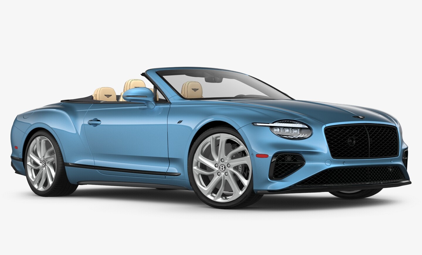 New 2026 Bentley Continental GTC for sale Call for price at Rolls-Royce Motor Cars Greenwich in Greenwich CT 06830 1