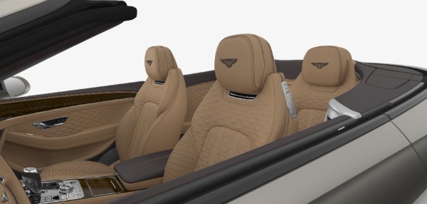 New 2026 Bentley Continental GTC for sale Call for price at Rolls-Royce Motor Cars Greenwich in Greenwich CT 06830 9