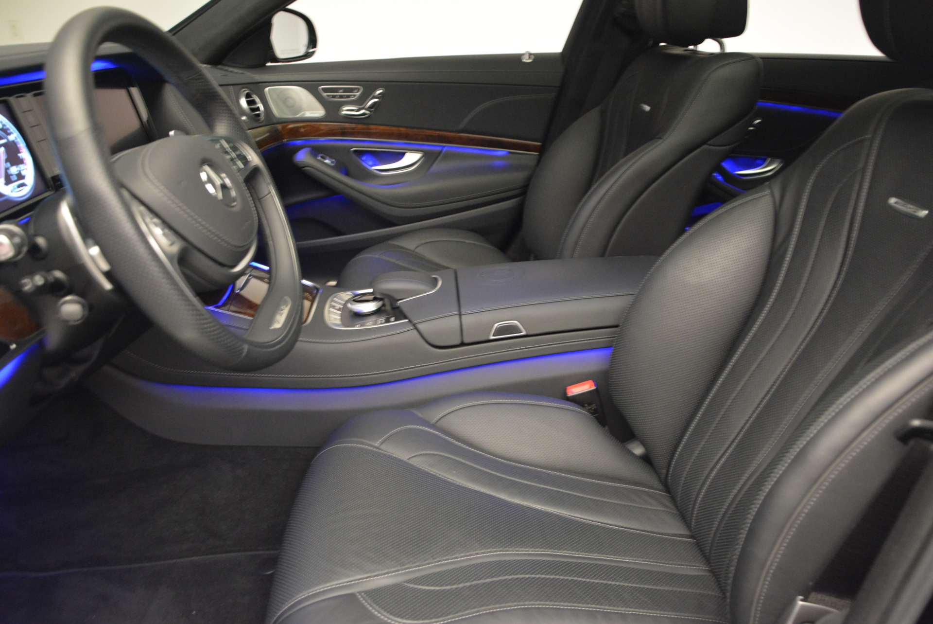 Pre-Owned 2014 Mercedes-Benz S-Class S 63 AMG For Sale (Special Pricing ...