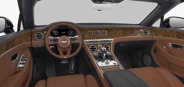 New 2026 Bentley Continental GTC Azure for sale Call for price at Rolls-Royce Motor Cars Greenwich in Greenwich CT 06830 7