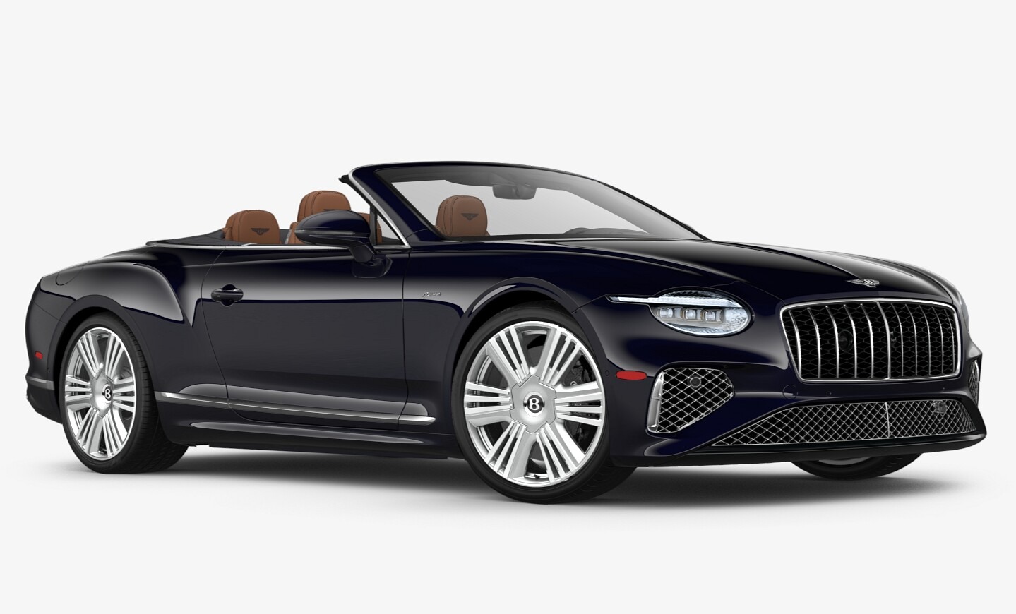 New 2026 Bentley Continental GTC Azure for sale Call for price at Rolls-Royce Motor Cars Greenwich in Greenwich CT 06830 1
