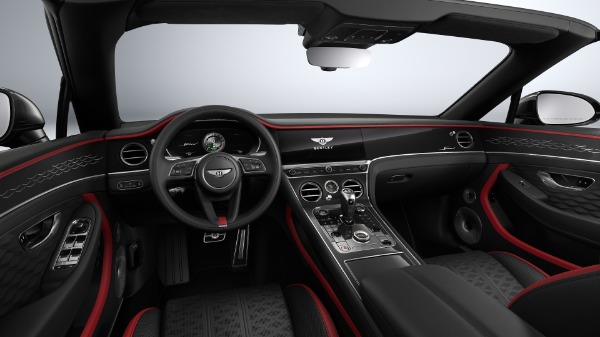New 2027 Bentley Continental GTC for sale Call for price at Rolls-Royce Motor Cars Greenwich in Greenwich CT 06830 8